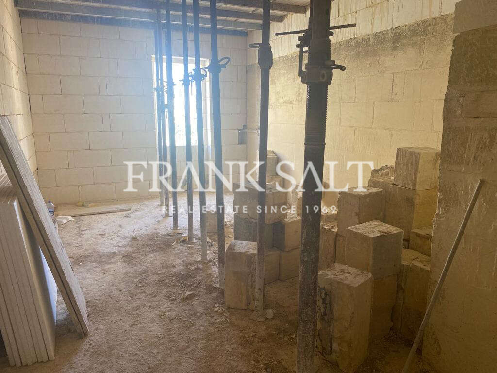 Xaghra, Gozo, 3 Bedrooms Bedrooms, ,1 BathroomBathrooms,For Sale,FRSA-160632