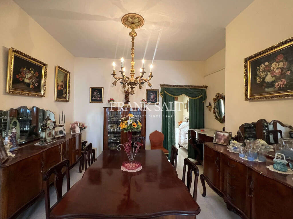 Marsascala, 2 Bedrooms Bedrooms, ,2 BathroomsBathrooms,For Sale,FRSA-920353