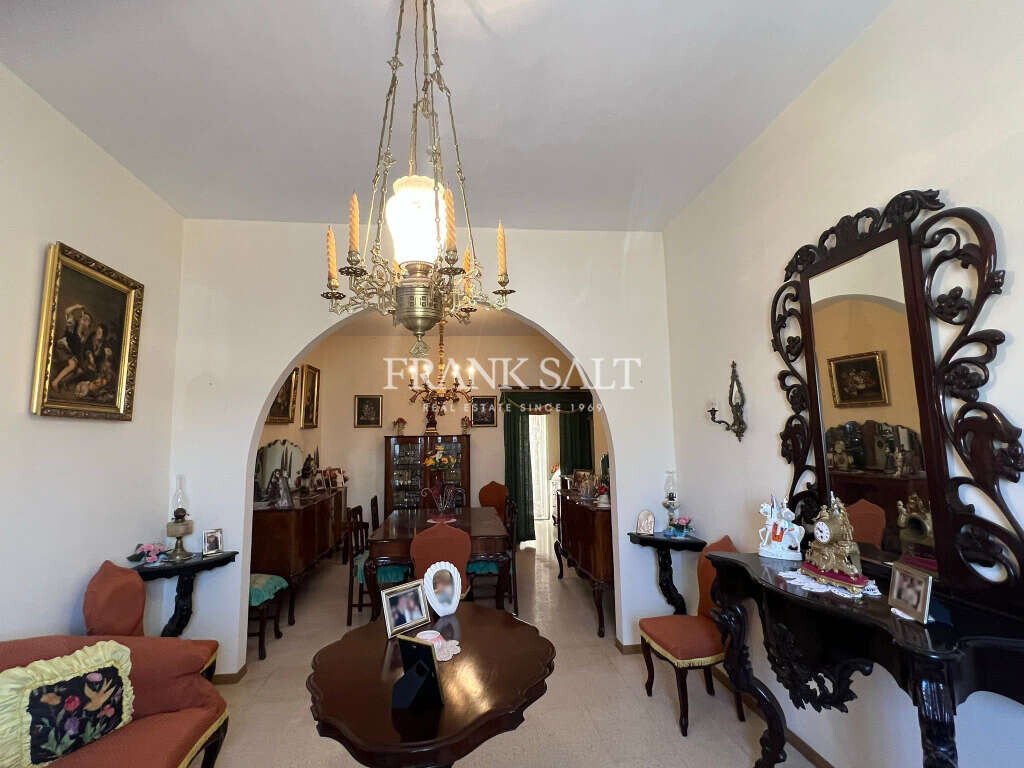 Marsascala, 2 Bedrooms Bedrooms, ,2 BathroomsBathrooms,For Sale,FRSA-920353