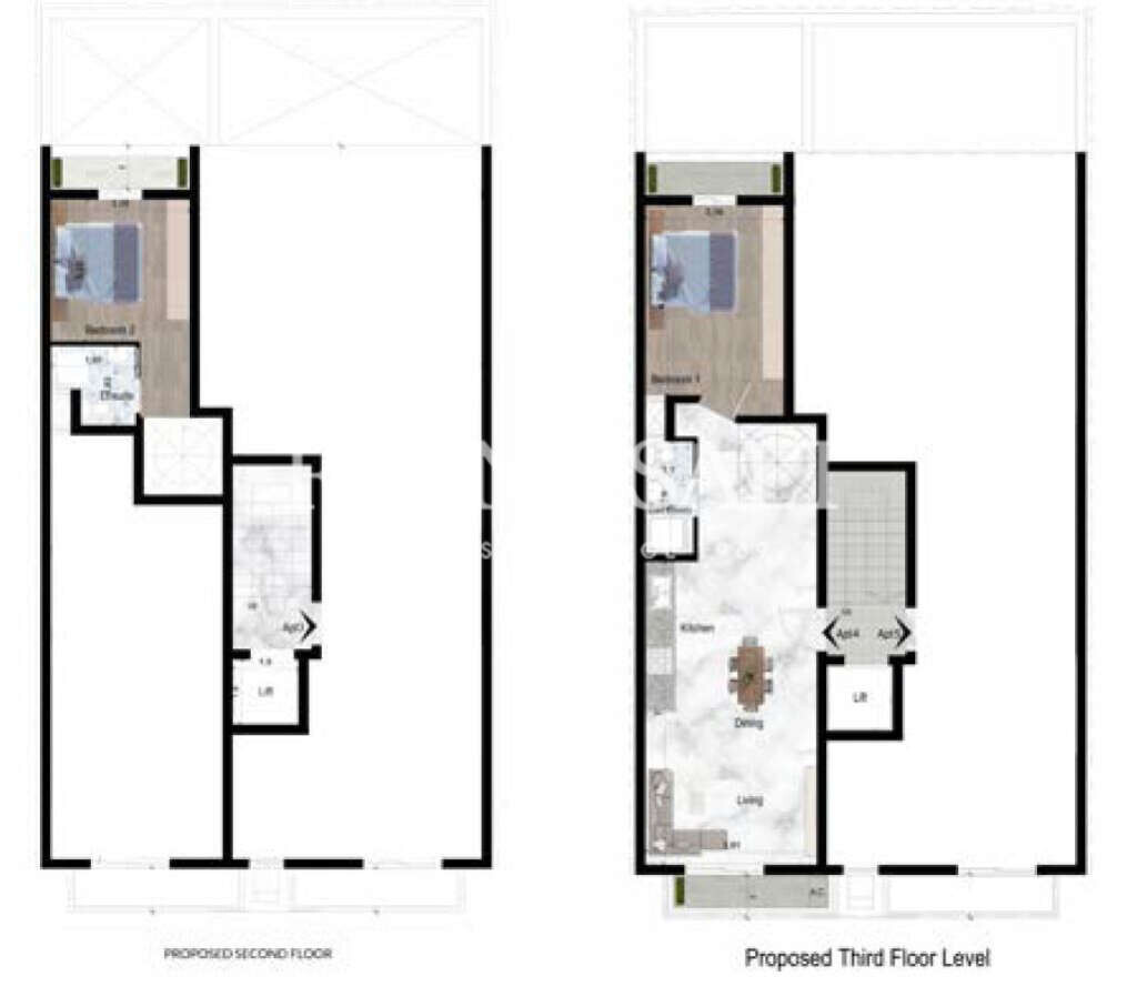 Zejtun, 2 Bedrooms Bedrooms, ,2 BathroomsBathrooms,For Sale,FRSA-917814