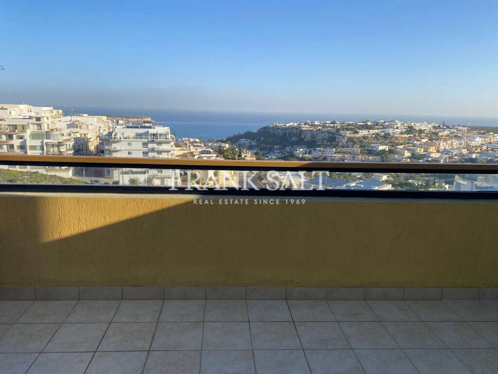 Mellieha, 2 Bedrooms Bedrooms, ,2 BathroomsBathrooms,For Sale,FRSA-920524