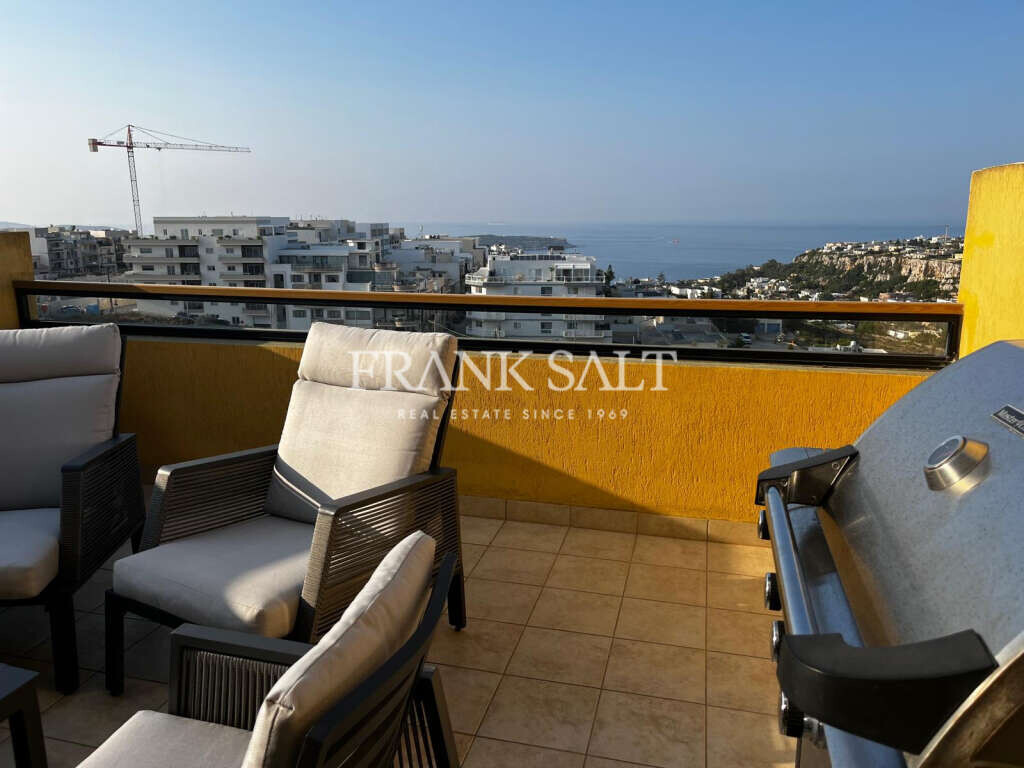 Mellieha, 2 Bedrooms Bedrooms, ,2 BathroomsBathrooms,For Sale,FRSA-920524