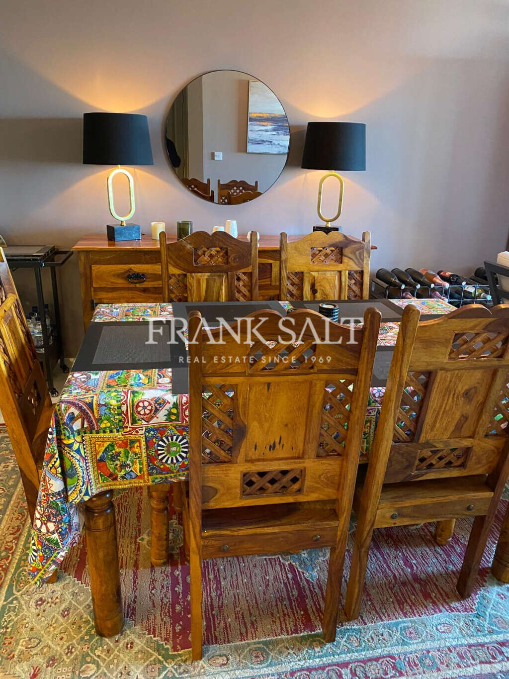 Mellieha, 2 Bedrooms Bedrooms, ,2 BathroomsBathrooms,For Sale,FRSA-920524