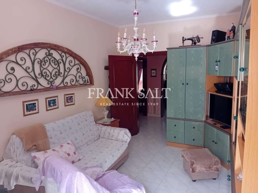 Fgura, 3 Bedrooms Bedrooms, ,2 BathroomsBathrooms,For Sale,FRSA-920387