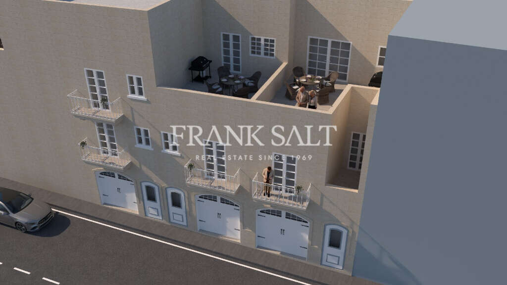 Birkirkara, 2 Bedrooms Bedrooms, ,2 BathroomsBathrooms,For Sale,FRSA-919712