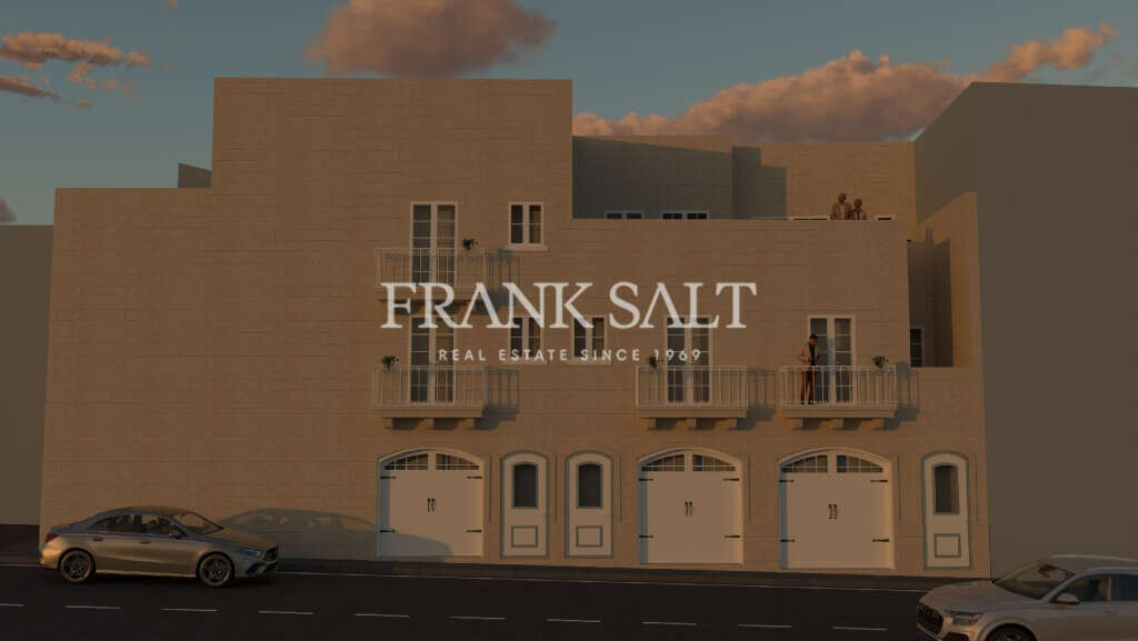 Birkirkara, 2 Bedrooms Bedrooms, ,2 BathroomsBathrooms,For Sale,FRSA-919712