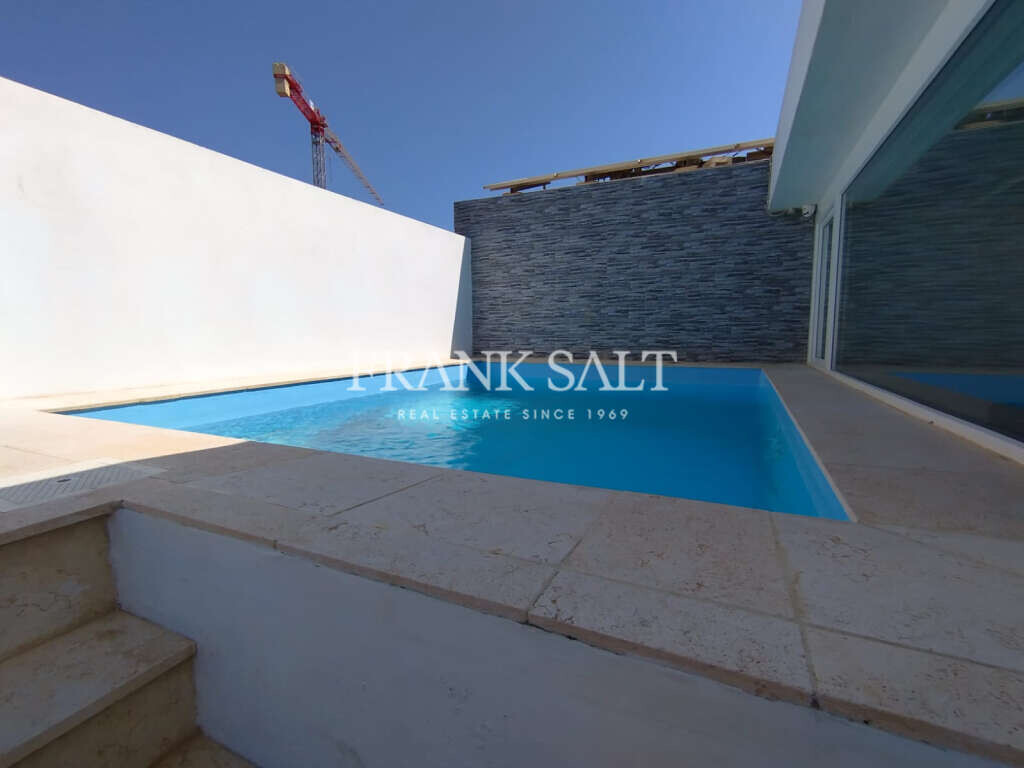 Birzebbugia, 3 Bedrooms Bedrooms, ,2 BathroomsBathrooms,For Sale,FRSA-920402