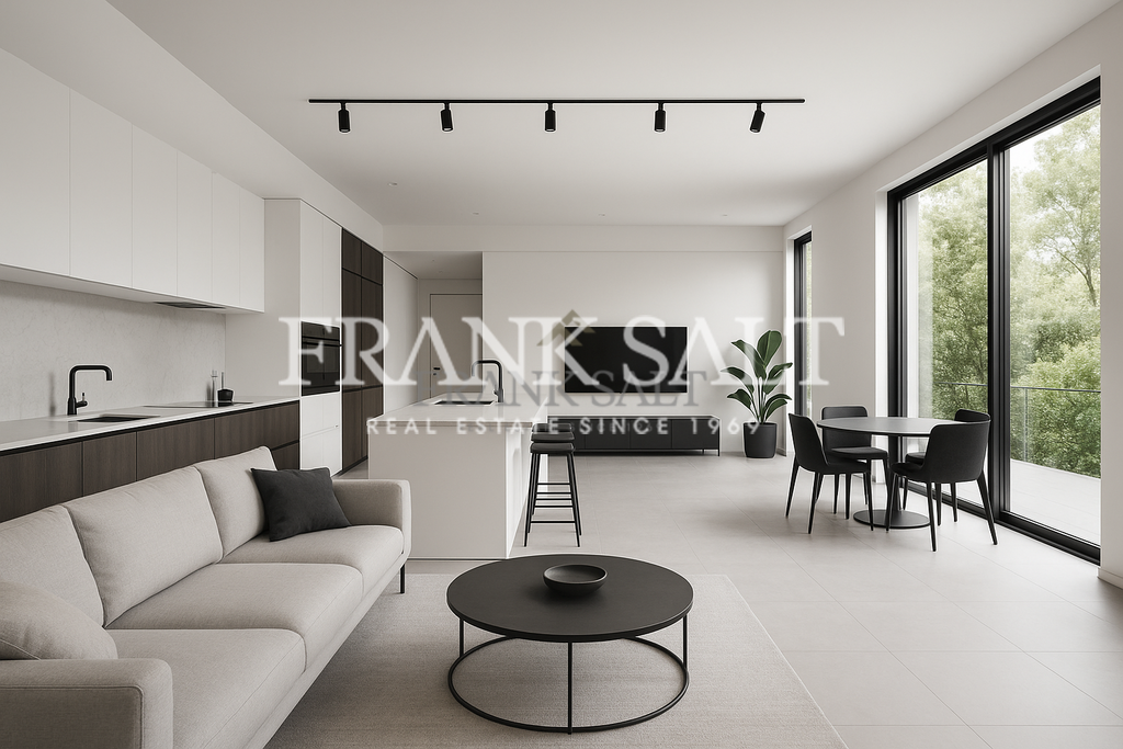 Fgura, 2 Bedrooms Bedrooms, ,2 BathroomsBathrooms,For Sale,FRSA-920396