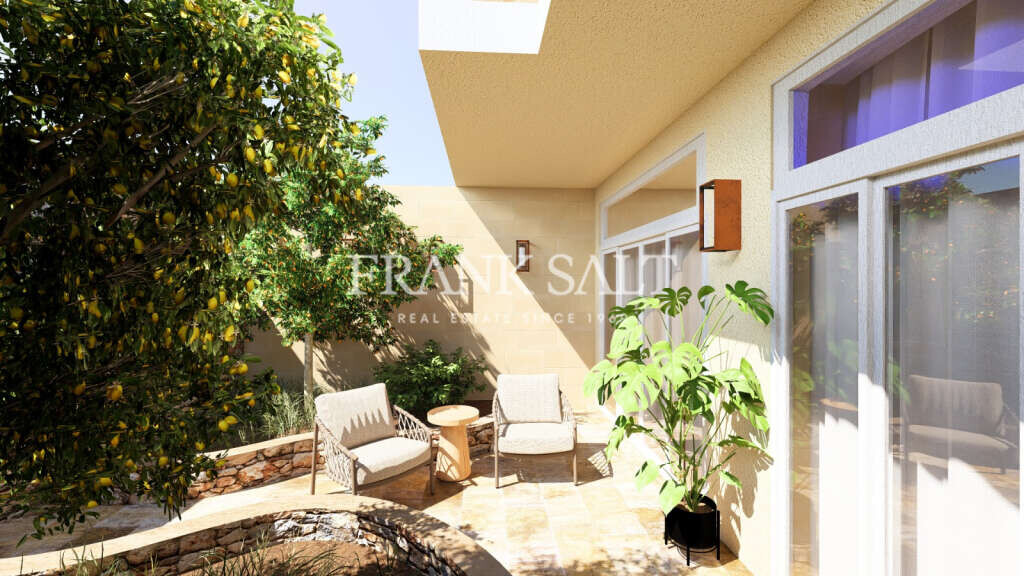 Zurrieq, 4 Bedrooms Bedrooms, ,2 BathroomsBathrooms,For Sale,FRSA-920297