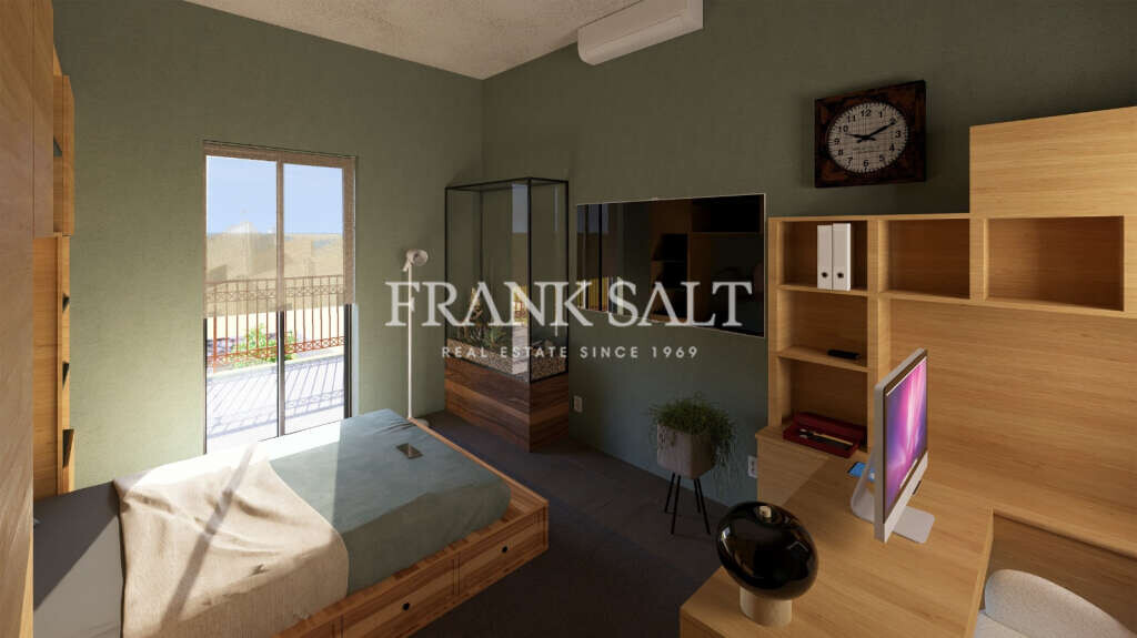 Zurrieq, 4 Bedrooms Bedrooms, ,2 BathroomsBathrooms,For Sale,FRSA-920297