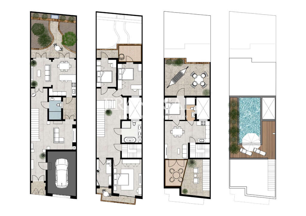 Zurrieq, 4 Bedrooms Bedrooms, ,2 BathroomsBathrooms,For Sale,FRSA-920297