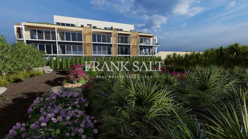 Ghajnsielem, Gozo, 2 Bedrooms Bedrooms, ,1 BathroomBathrooms,For Sale,FRSA-115309