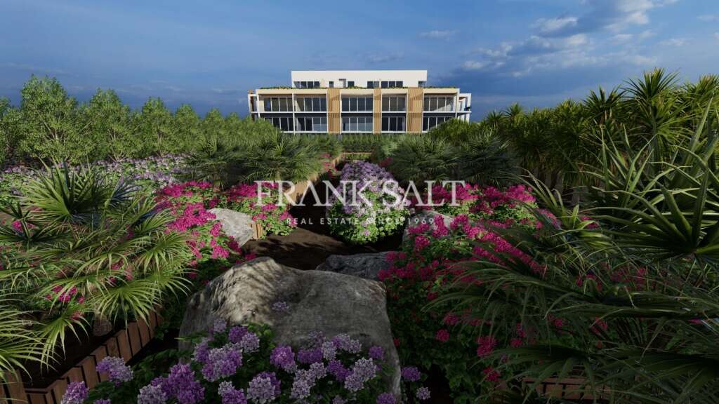 Ghajnsielem, Gozo, 2 Bedrooms Bedrooms, ,1 BathroomBathrooms,For Sale,FRSA-115309