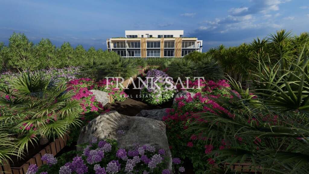 Ghajnsielem, Gozo, 2 Bedrooms Bedrooms, ,1 BathroomBathrooms,For Sale,FRSA-115308