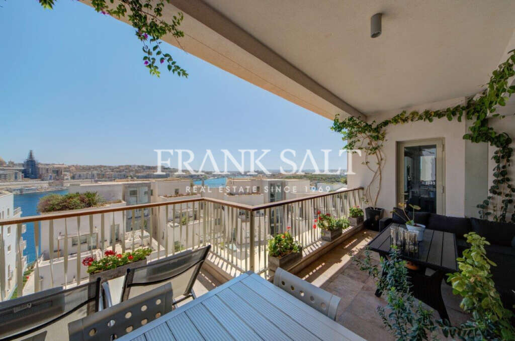 Tigne Point, 3 Bedrooms Bedrooms, ,2 BathroomsBathrooms,For Sale,FRSA-318272