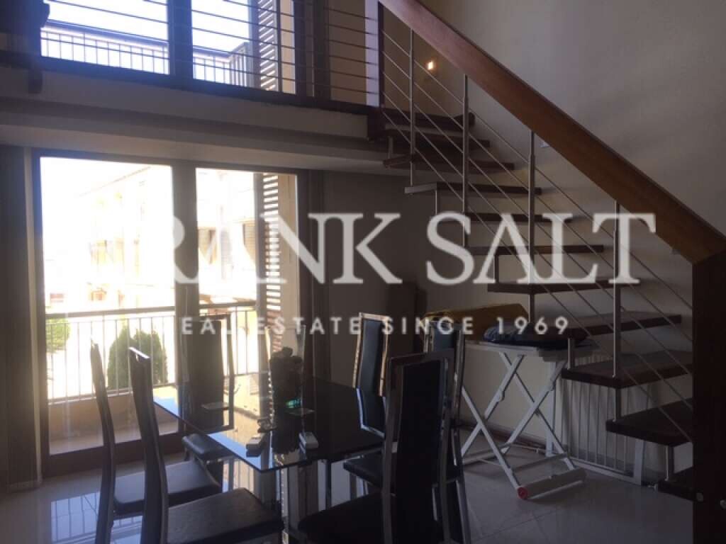 Fort Chambray, Gozo, 3 Bedrooms Bedrooms, ,For Sale,FRSA-919264