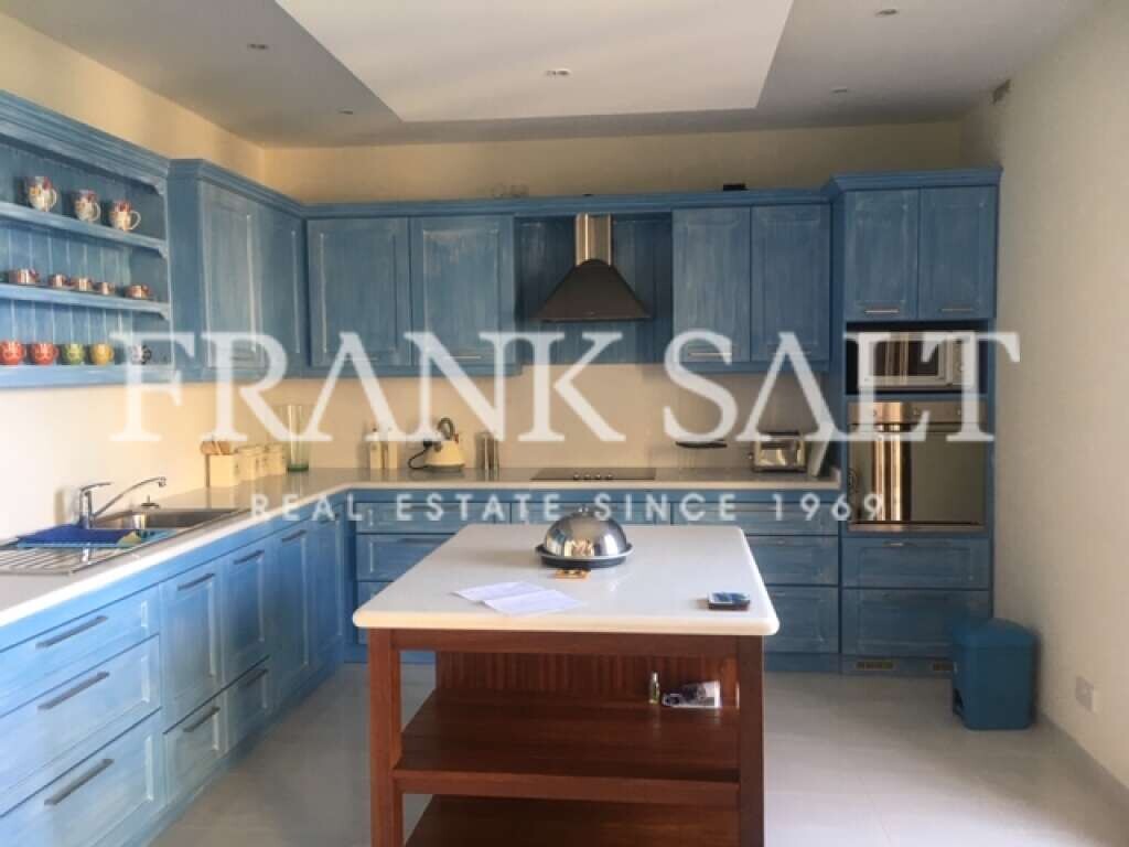 Fort Chambray, Gozo, 3 Bedrooms Bedrooms, ,For Sale,FRSA-919264