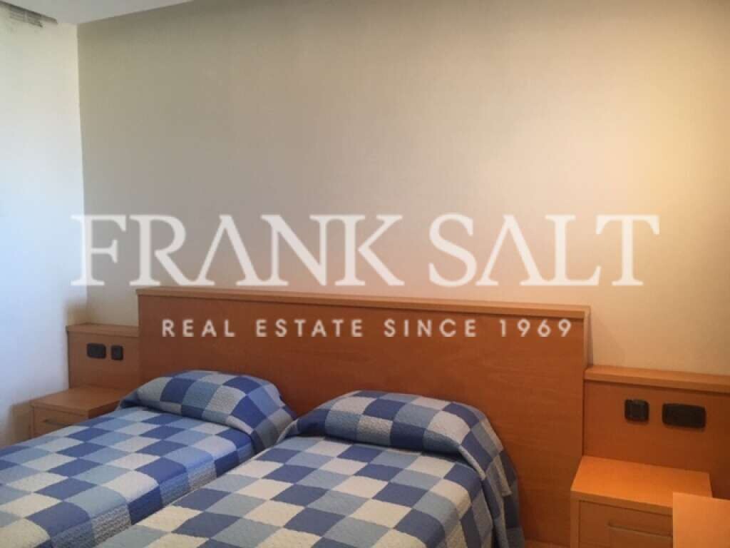 Fort Chambray, Gozo, 3 Bedrooms Bedrooms, ,For Sale,FRSA-919264