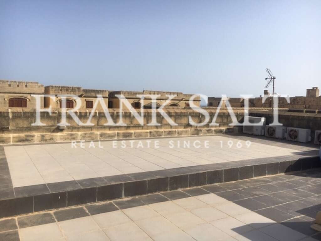 Fort Chambray, Gozo, 3 Bedrooms Bedrooms, ,For Sale,FRSA-919264