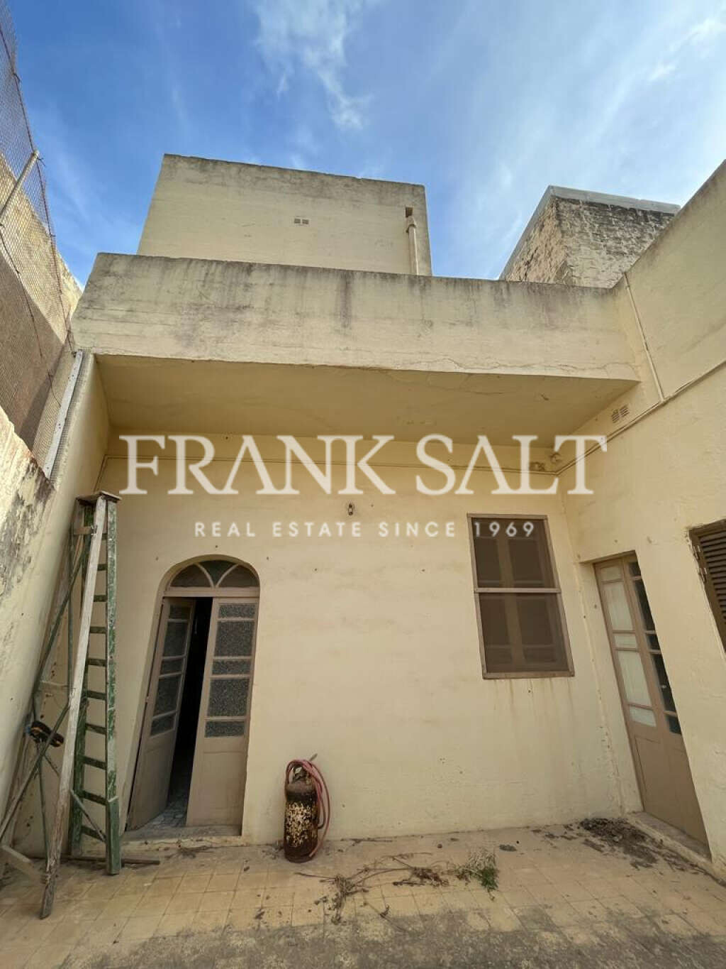 Ghajnsielem, Gozo, 3 Bedrooms Bedrooms, ,1 BathroomBathrooms,For Sale,FRSA-920161