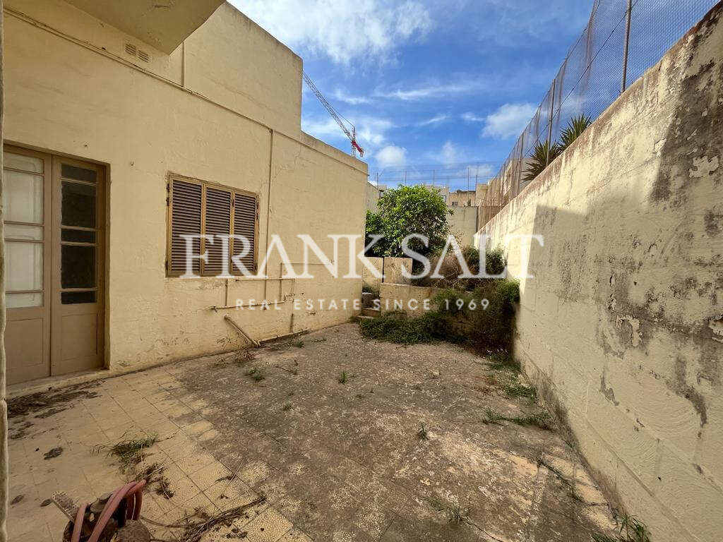 Ghajnsielem, Gozo, 3 Bedrooms Bedrooms, ,1 BathroomBathrooms,For Sale,FRSA-920161