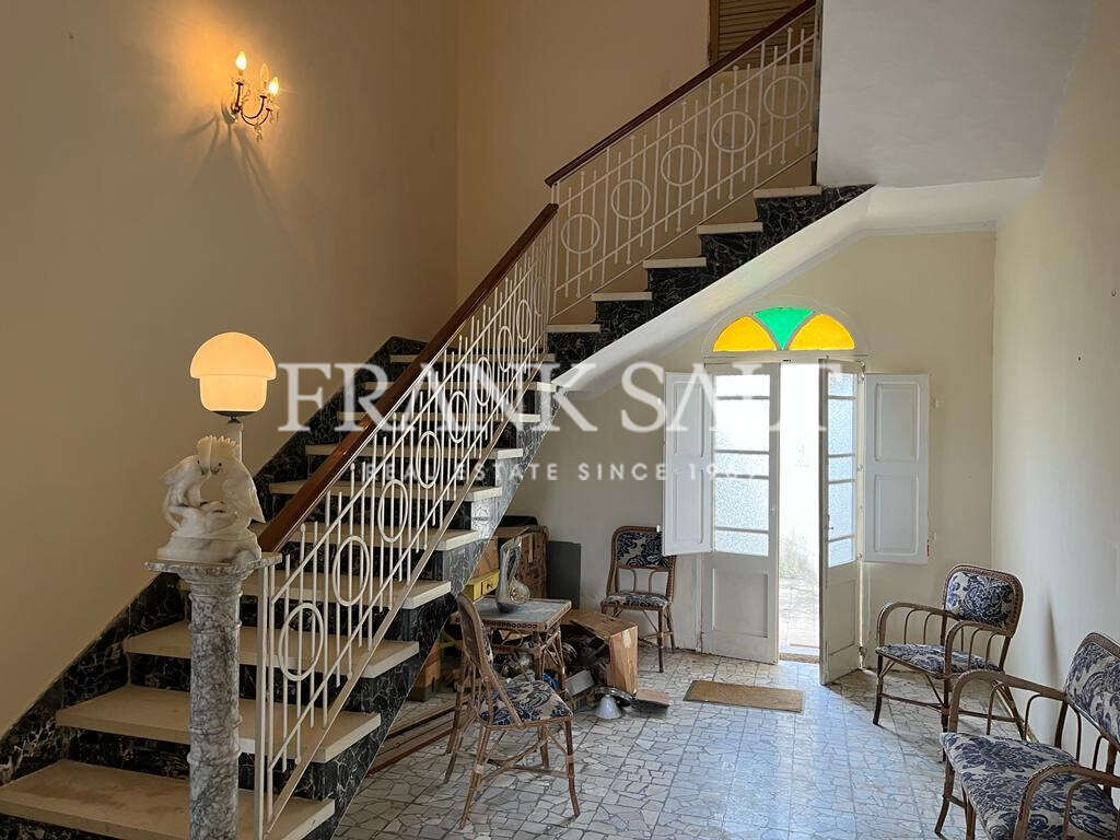 Ghajnsielem, Gozo, 3 Bedrooms Bedrooms, ,1 BathroomBathrooms,For Sale,FRSA-920161