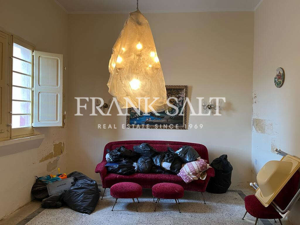 Ghajnsielem, Gozo, 3 Bedrooms Bedrooms, ,1 BathroomBathrooms,For Sale,FRSA-920161