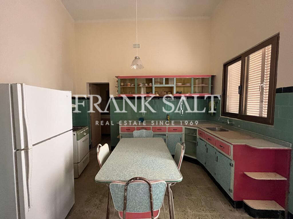 Ghajnsielem, Gozo, 3 Bedrooms Bedrooms, ,1 BathroomBathrooms,For Sale,FRSA-920161