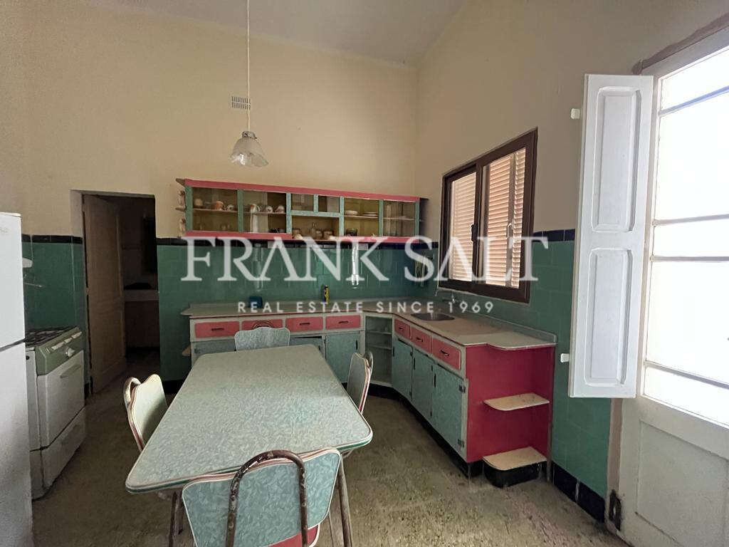 Ghajnsielem, Gozo, 3 Bedrooms Bedrooms, ,1 BathroomBathrooms,For Sale,FRSA-920161