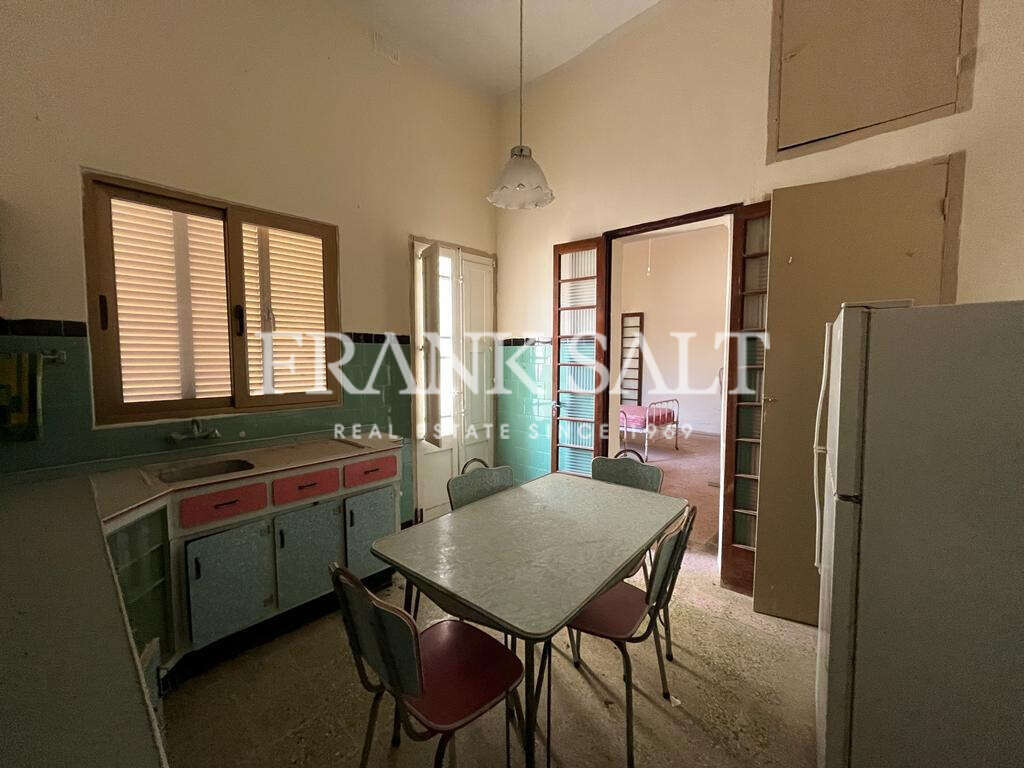 Ghajnsielem, Gozo, 3 Bedrooms Bedrooms, ,1 BathroomBathrooms,For Sale,FRSA-920161