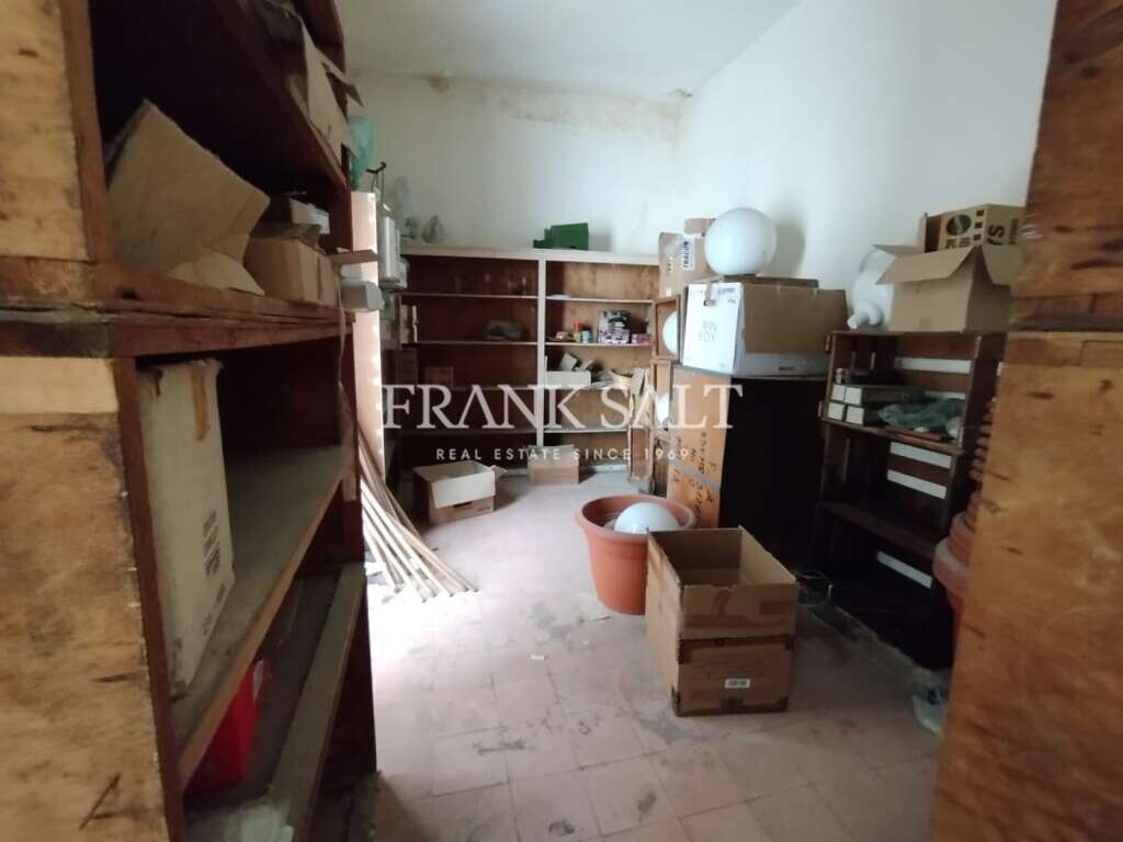 Zabbar, 2 Bedrooms Bedrooms, ,1 BathroomBathrooms,For Sale,FRSA-920204