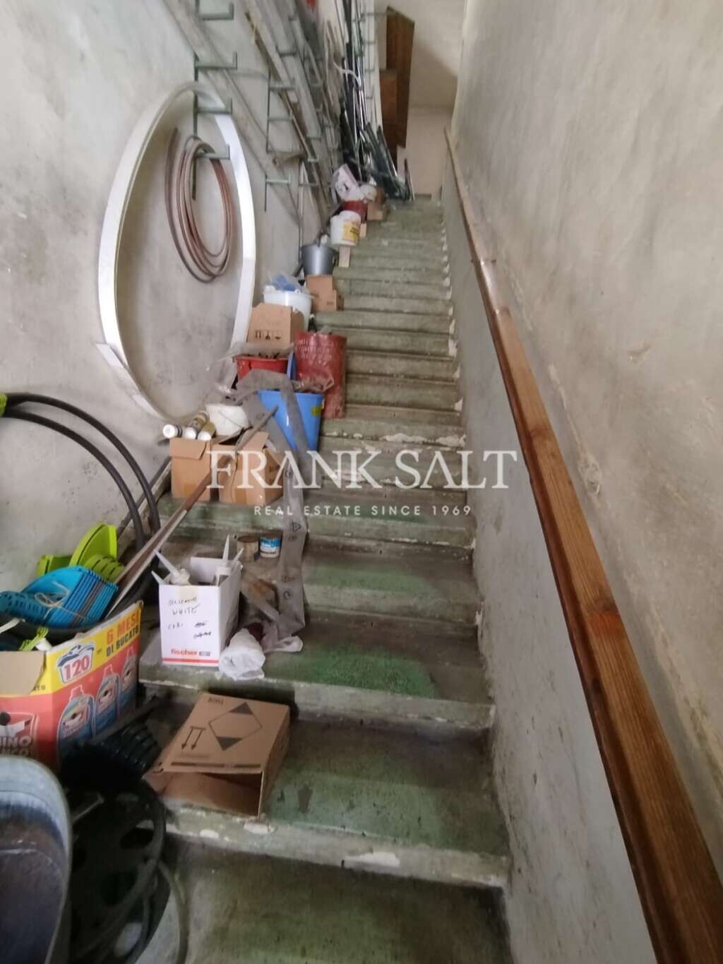 Zabbar, 2 Bedrooms Bedrooms, ,1 BathroomBathrooms,For Sale,FRSA-920204