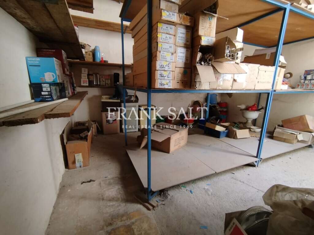 Zabbar, 2 Bedrooms Bedrooms, ,1 BathroomBathrooms,For Sale,FRSA-920204