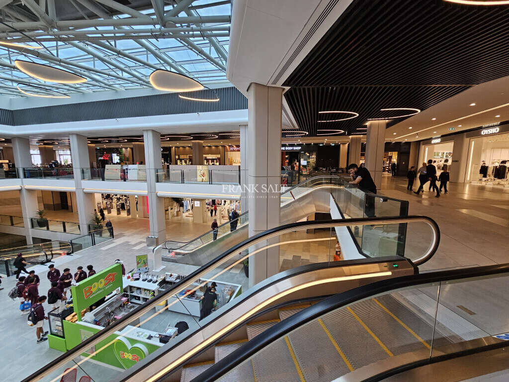 The Shoreline at Smart City, 1 Bedroom Bedrooms, ,1 BathroomBathrooms,For Sale,FRSA-918297