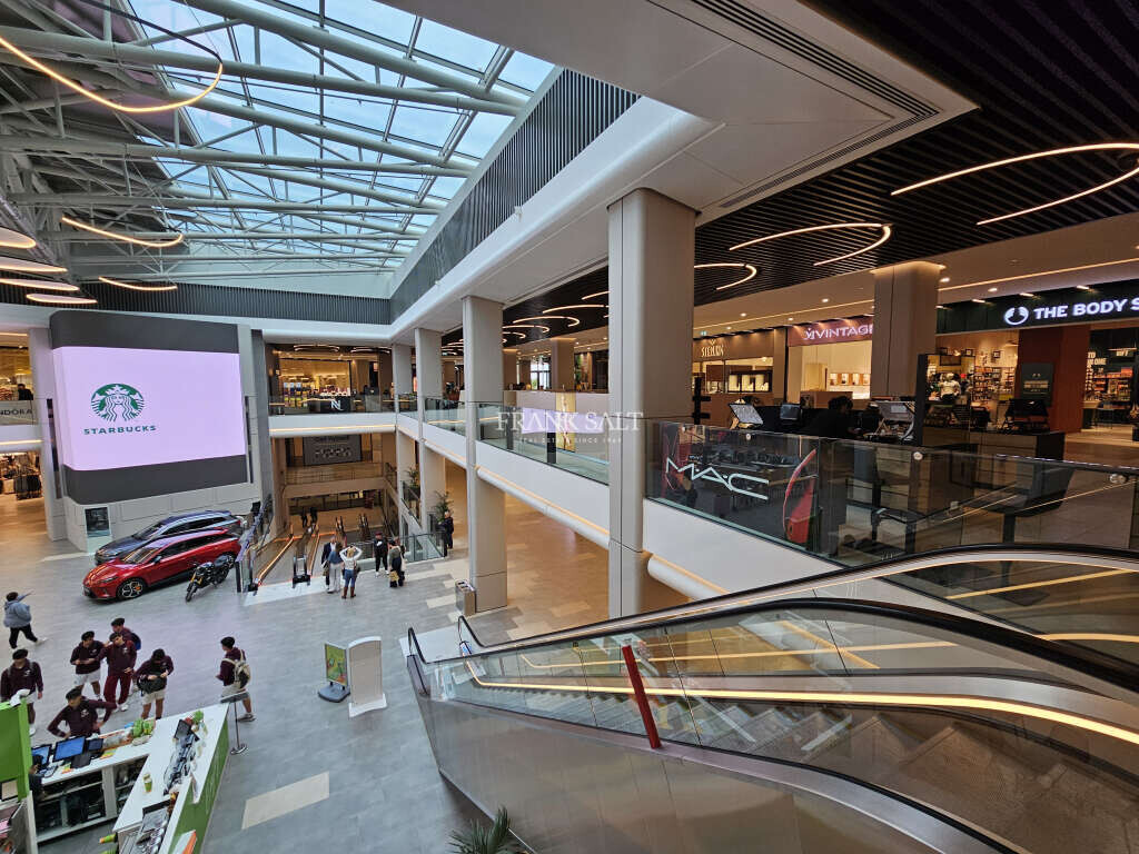 The Shoreline at Smart City, 1 Bedroom Bedrooms, ,1 BathroomBathrooms,For Sale,FRSA-918297