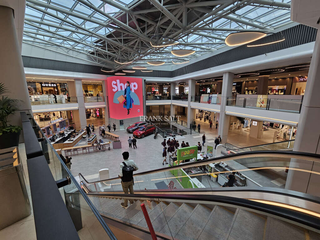 The Shoreline at Smart City, 1 Bedroom Bedrooms, ,1 BathroomBathrooms,For Sale,FRSA-918297