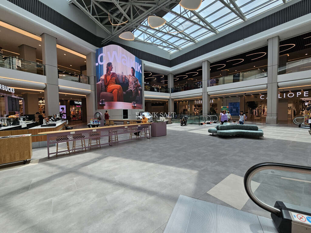 The Shoreline at Smart City, 1 Bedroom Bedrooms, ,1 BathroomBathrooms,For Sale,FRSA-918297