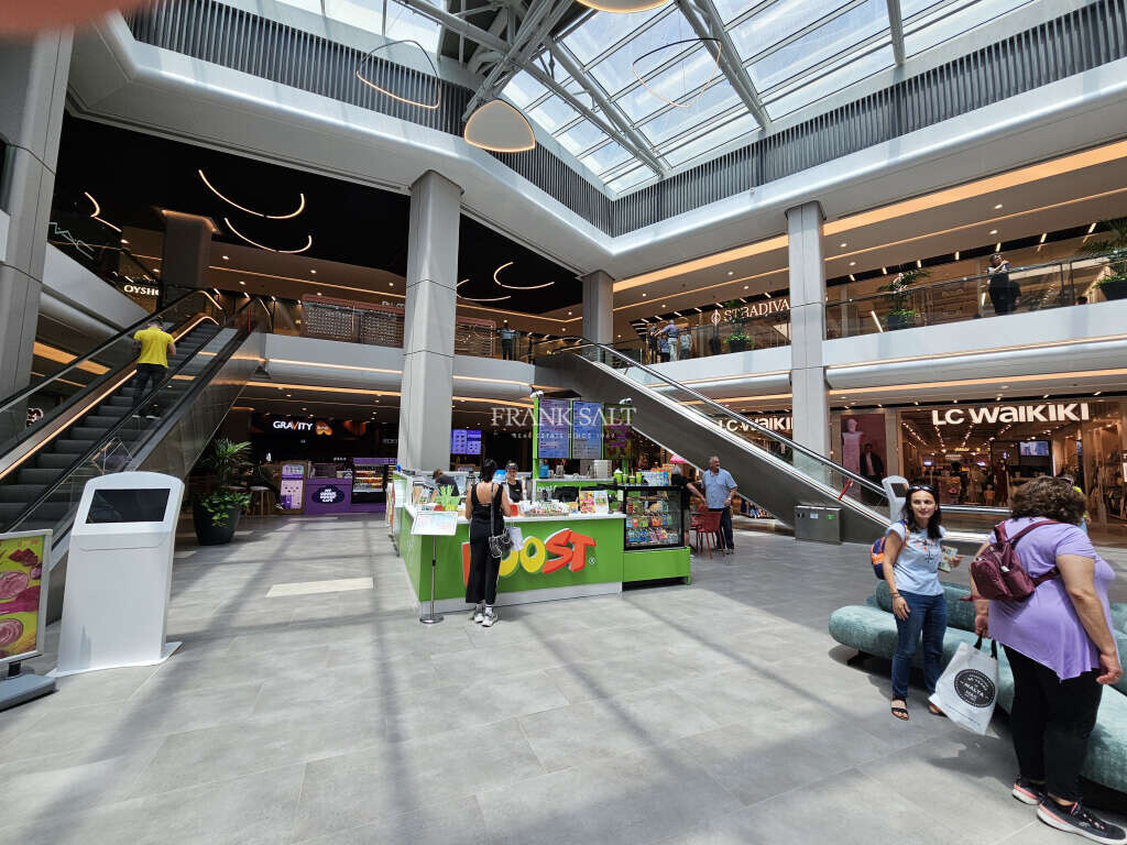 The Shoreline at Smart City, 1 Bedroom Bedrooms, ,1 BathroomBathrooms,For Sale,FRSA-918297