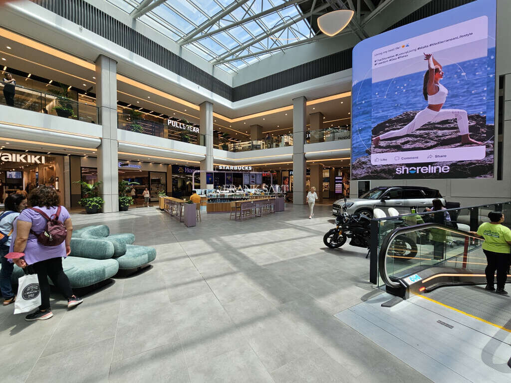 The Shoreline at Smart City, 1 Bedroom Bedrooms, ,1 BathroomBathrooms,For Sale,FRSA-918297