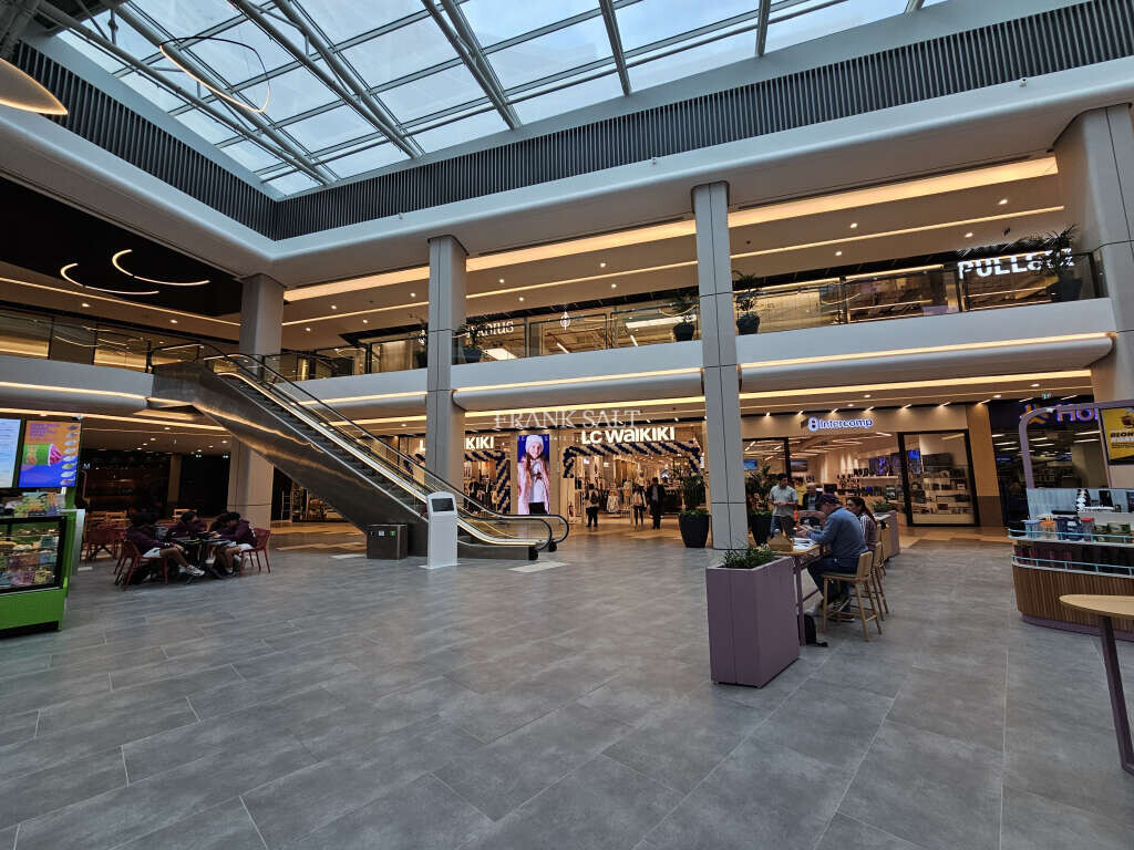 The Shoreline at Smart City, 1 Bedroom Bedrooms, ,1 BathroomBathrooms,For Sale,FRSA-918297