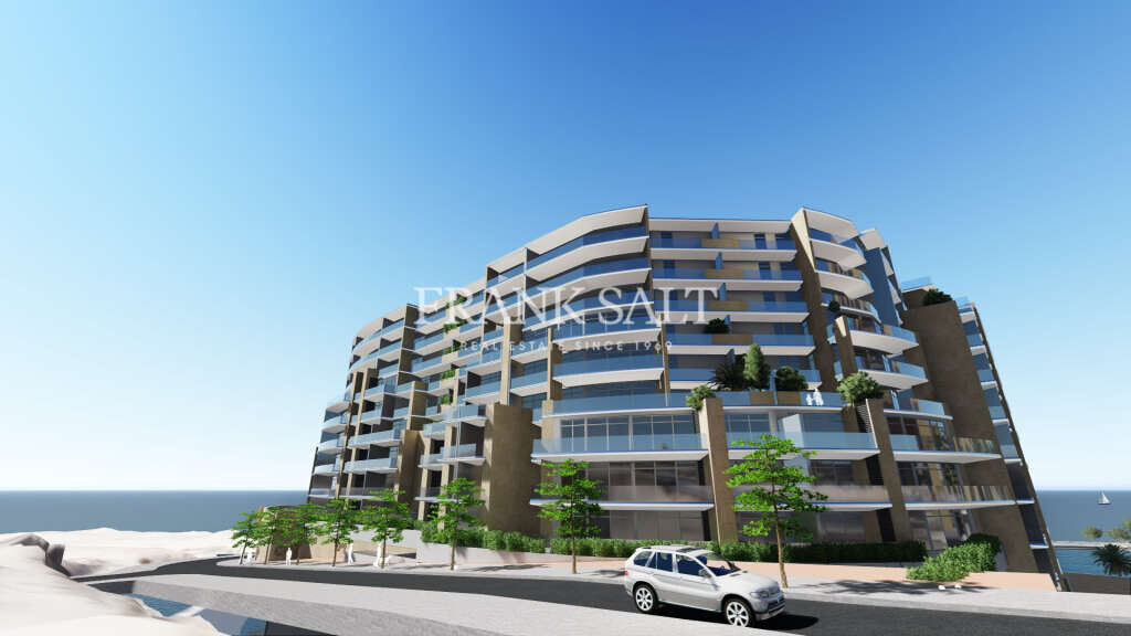 The Shoreline at Smart City, 1 Bedroom Bedrooms, ,1 BathroomBathrooms,For Sale,FRSA-918297