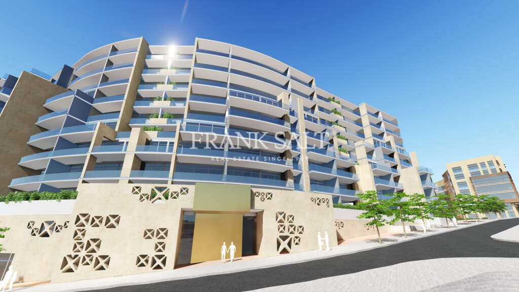 The Shoreline at Smart City, 1 Bedroom Bedrooms, ,1 BathroomBathrooms,For Sale,FRSA-918297