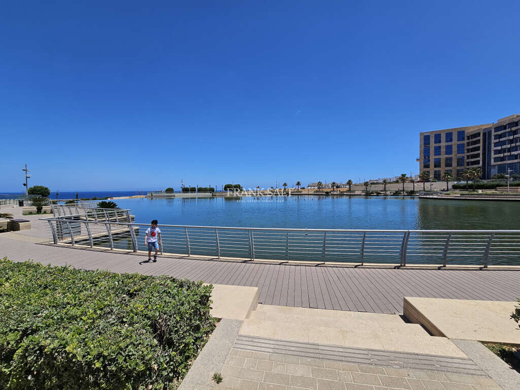 The Shoreline at Smart City, 1 Bedroom Bedrooms, ,1 BathroomBathrooms,For Sale,FRSA-918297