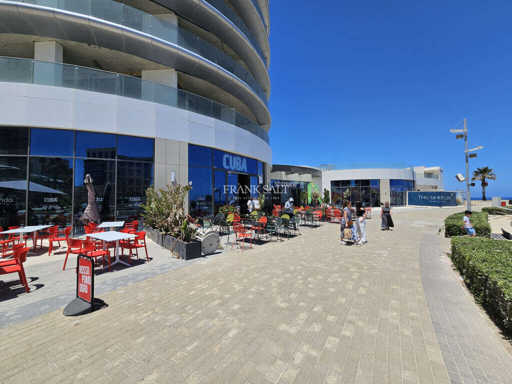 The Shoreline at Smart City, 1 Bedroom Bedrooms, ,1 BathroomBathrooms,For Sale,FRSA-918297