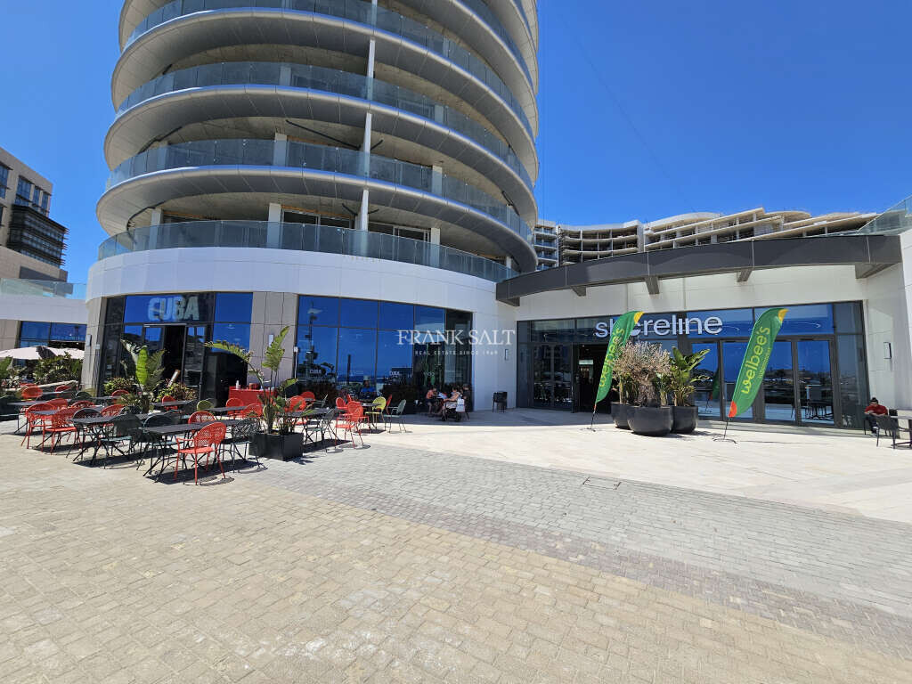 The Shoreline at Smart City, 1 Bedroom Bedrooms, ,1 BathroomBathrooms,For Sale,FRSA-918297