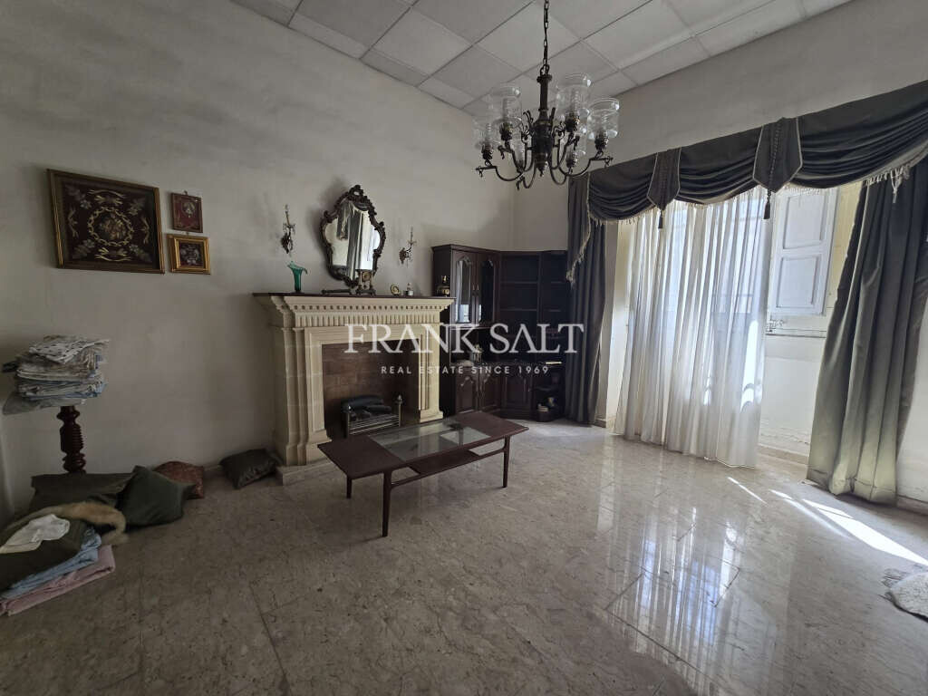 Kercem, Gozo, 2 Bedrooms Bedrooms, ,1 BathroomBathrooms,For Sale,FRSA-919948