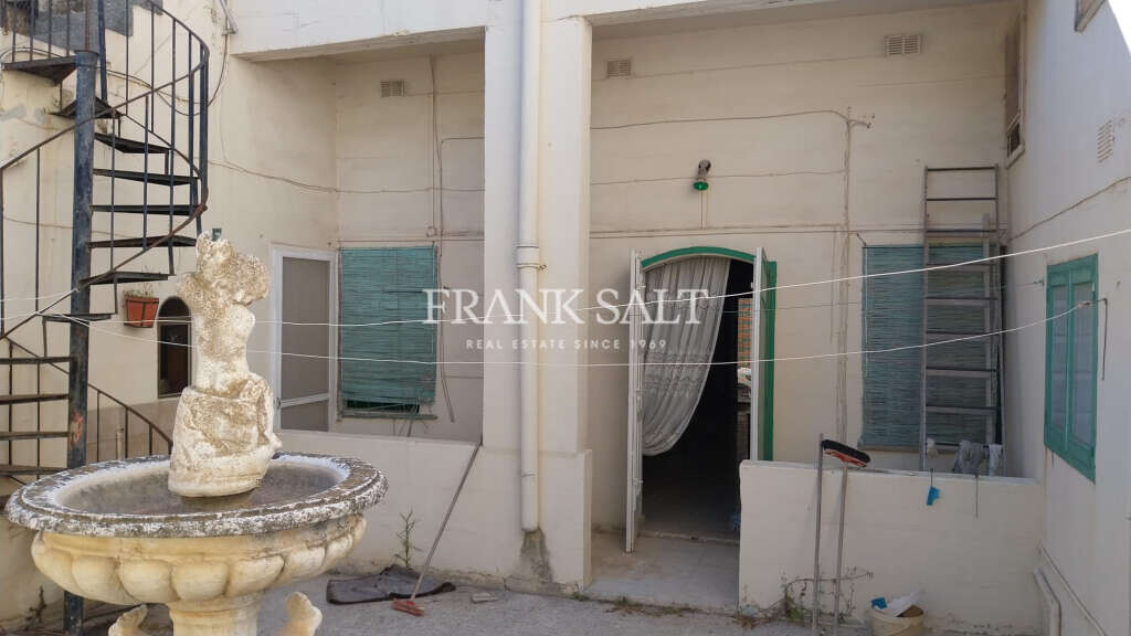 Kercem, Gozo, 2 Bedrooms Bedrooms, ,1 BathroomBathrooms,For Sale,FRSA-919948