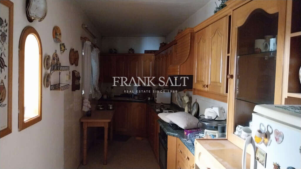 Kercem, Gozo, 2 Bedrooms Bedrooms, ,1 BathroomBathrooms,For Sale,FRSA-919948