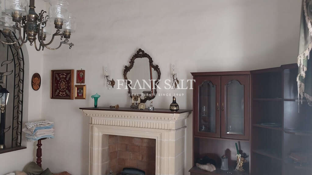 Kercem, Gozo, 2 Bedrooms Bedrooms, ,1 BathroomBathrooms,For Sale,FRSA-919948