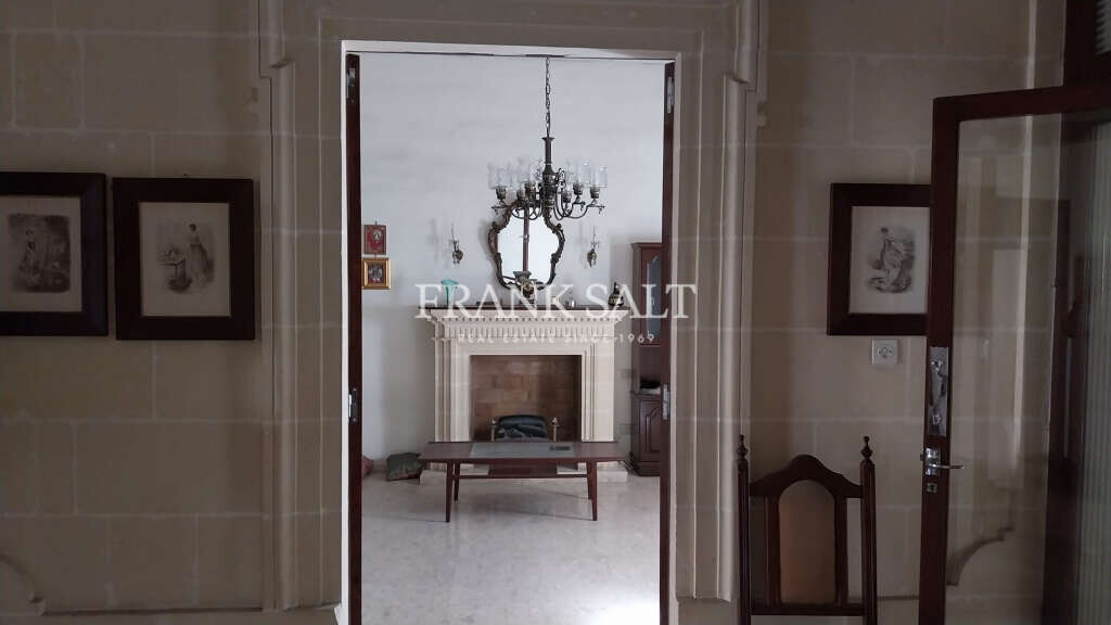 Kercem, Gozo, 2 Bedrooms Bedrooms, ,1 BathroomBathrooms,For Sale,FRSA-919948